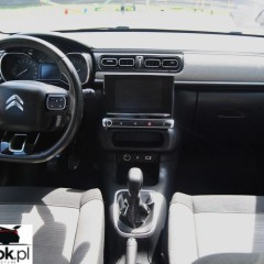 Citroën C3 Pure Tech 82 SHINE