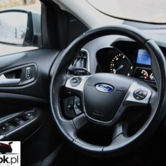 Ford Kuga 2.0 TDCi 4x4 Titanium