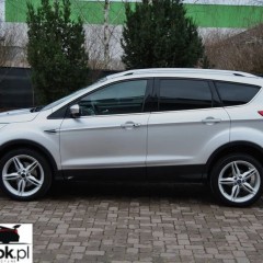 Ford Kuga 2.0 TDCi 4x4 Titanium