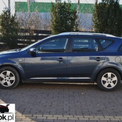 Kia Ceed Cee'd 1.4 Comfort