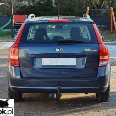 Kia Ceed Cee'd 1.4 Comfort