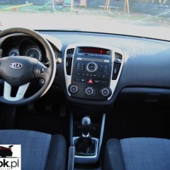 Kia Ceed Cee'd 1.4 Comfort