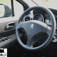Peugeot 3008 1.6 HDi Style