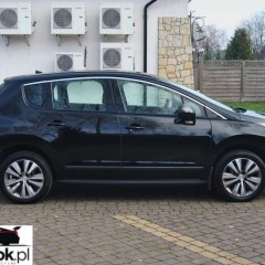 Peugeot 3008 1.6 HDi Style