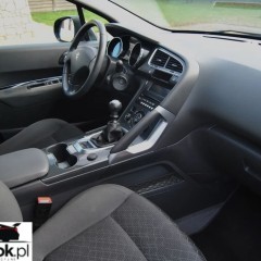 Peugeot 3008 1.6 HDi Style