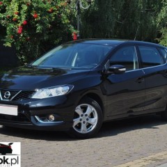 Nissan Pulsar 1.2 DIG-T Acenta