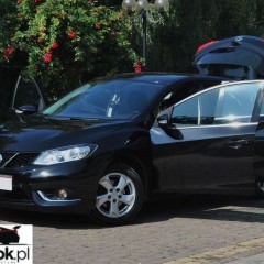 Nissan Pulsar 1.2 DIG-T Acenta