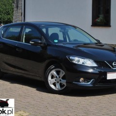 Nissan Pulsar 1.2 DIG-T Acenta