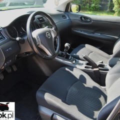 Nissan Pulsar 1.2 DIG-T Acenta