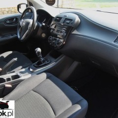 Nissan Pulsar 1.2 DIG-T Acenta
