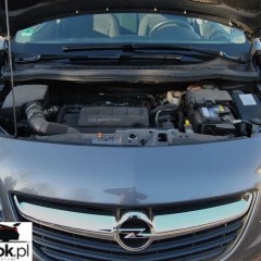 Opel Meriva 1.4 T Cosmo