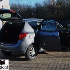 Opel Meriva 1.4 T Cosmo