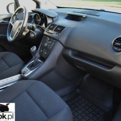 Opel Meriva 1.4 T Cosmo