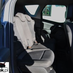Opel Meriva 1.4 T Cosmo