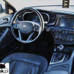 Kia Optima 2.0 Hybrid XL