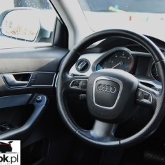 Audi A6 3.0 TDI Quattro Tiptronic