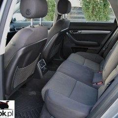 Audi A6 3.0 TDI Quattro Tiptronic