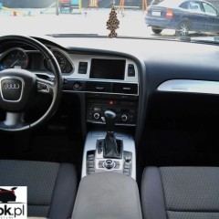 Audi A6 3.0 TDI Quattro Tiptronic