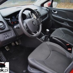 Renault Clio Grandtour TCe 90 Dynamique