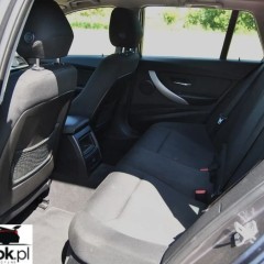 BMW Seria 3 316d Touring