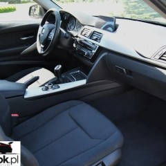 BMW Seria 3 316d Touring