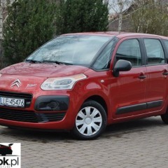 Citroën C3 Picasso 1.4i SX