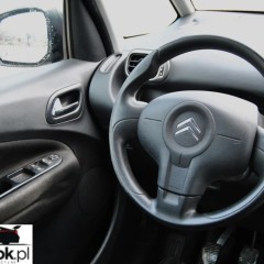 Citroën C3 Picasso 1.4i SX