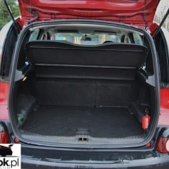 Citroën C3 Picasso 1.4i SX