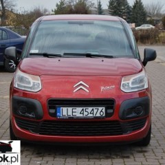 Citroën C3 Picasso 1.4i SX