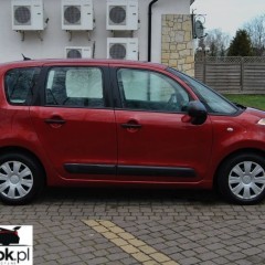 Citroën C3 Picasso 1.4i SX