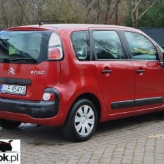 Citroën C3 Picasso 1.4i SX