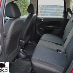 Citroën C3 Picasso 1.4i SX