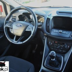 Ford Kuga 1.5 EcoBoost 2x4 SYNC