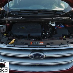Ford Kuga 1.5 EcoBoost 2x4 SYNC
