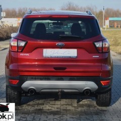 Ford Kuga 1.5 EcoBoost 2x4 SYNC