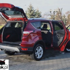Ford Kuga 1.5 EcoBoost 2x4 SYNC