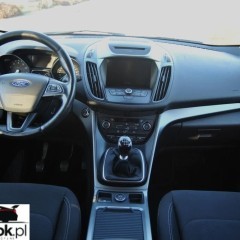 Ford Kuga 1.5 EcoBoost 2x4 SYNC