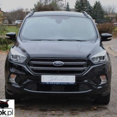Ford Kuga 1.5 EcoBoost 2x4 Titanium