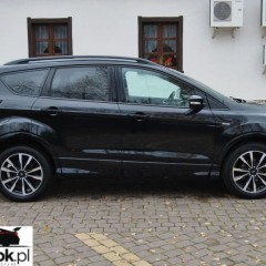 Ford Kuga 1.5 EcoBoost 2x4 Titanium