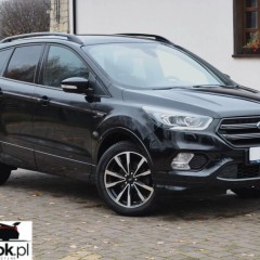 Ford Kuga 1.5 EcoBoost 2x4 Titanium
