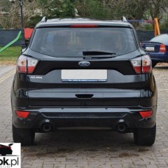 Ford Kuga 1.5 EcoBoost 2x4 Titanium