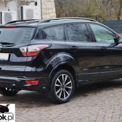 Ford Kuga 1.5 EcoBoost 2x4 Titanium