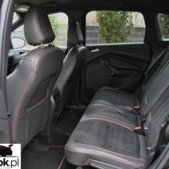 Ford Kuga 1.5 EcoBoost 2x4 Titanium