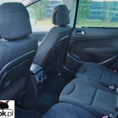 Peugeot 308 1.6 Premium Plus