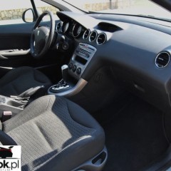 Peugeot 308 SW 140 THP Automatik Platinum