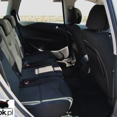 Peugeot 308 SW 140 THP Automatik Platinum