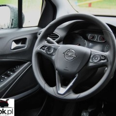 Opel Crossland X 1.2 Selection