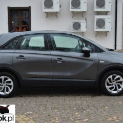 Opel Crossland X 1.2 Selection