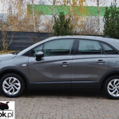 Opel Crossland X 1.2 Selection