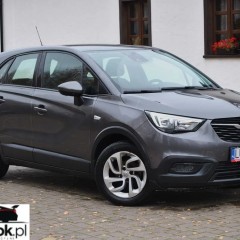 Opel Crossland X 1.2 Selection